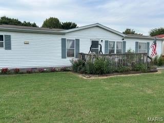 Country Estates - Residential