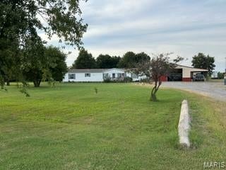 Country Estates - Residential