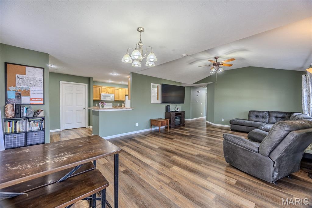 Northern Heights - Residential