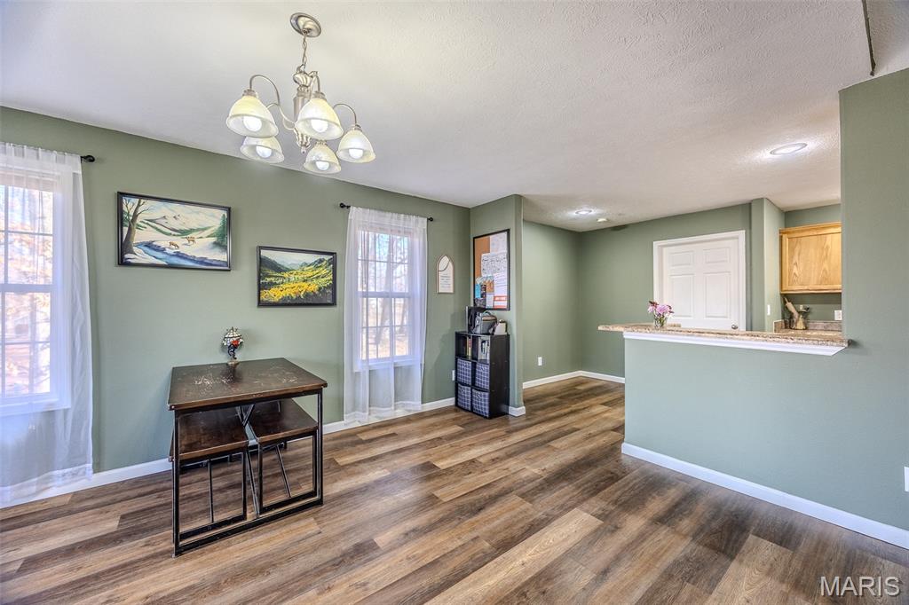 Northern Heights - Residential