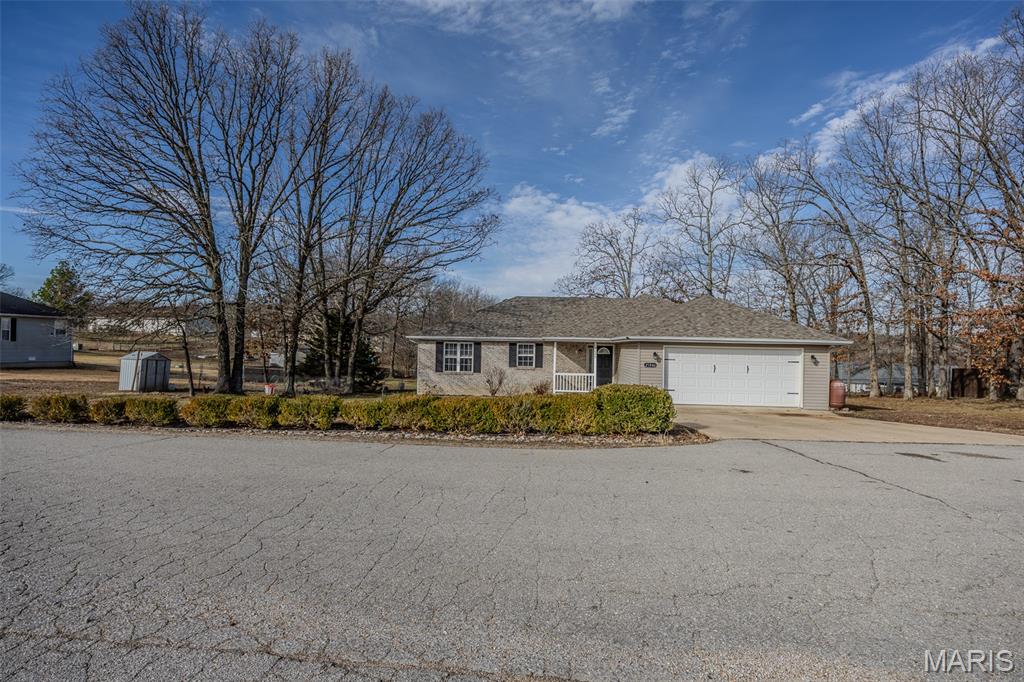 Northern Heights - Residential