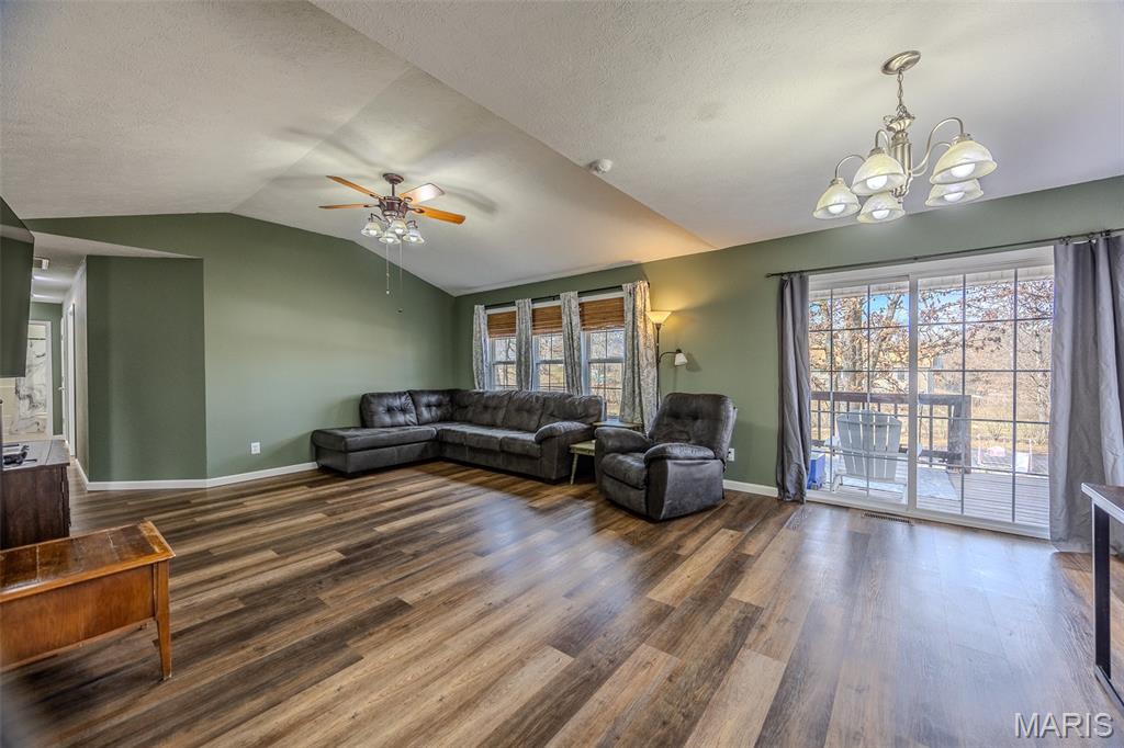 Northern Heights - Residential