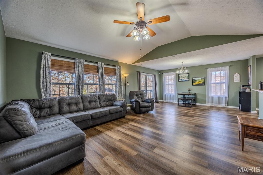 Northern Heights - Residential