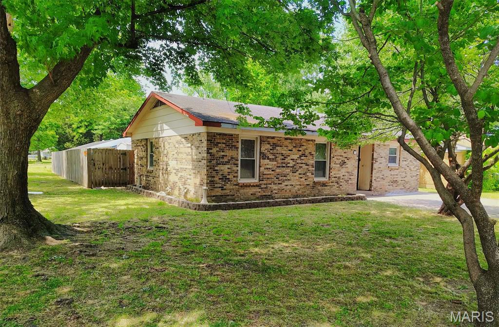 East Gate Addn - Residential