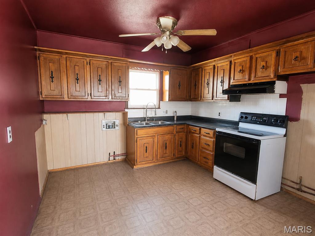 East Gate Addn - Residential