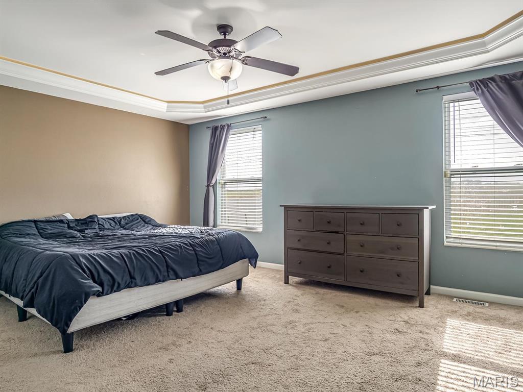 Country Club Hills - Residential