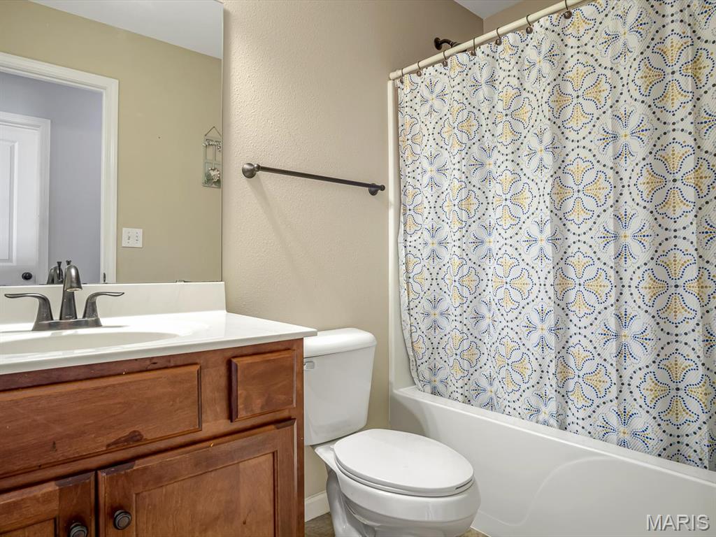 Country Club Hills - Residential
