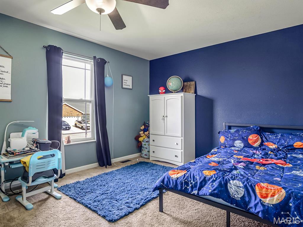 Country Club Hills - Residential