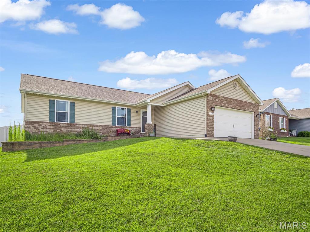 Country Club Hills - Residential