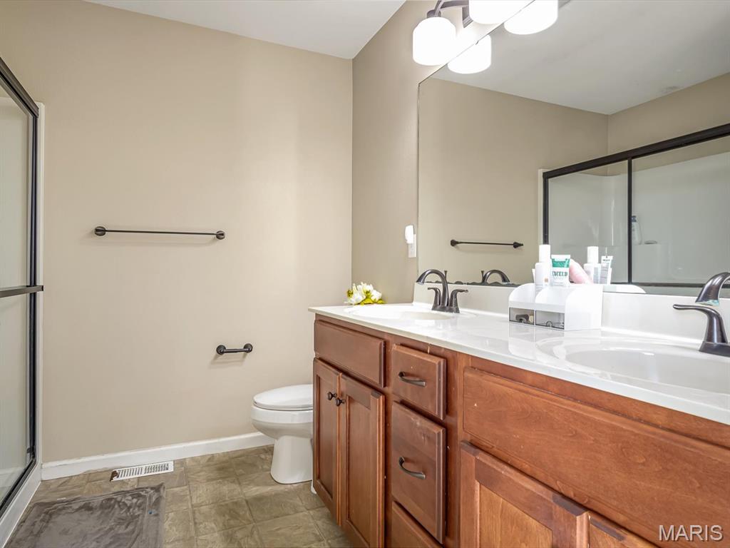 Country Club Hills - Residential