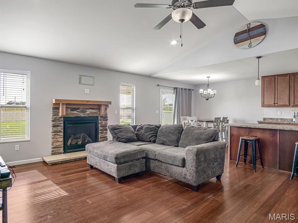 Country Club Hills - Residential