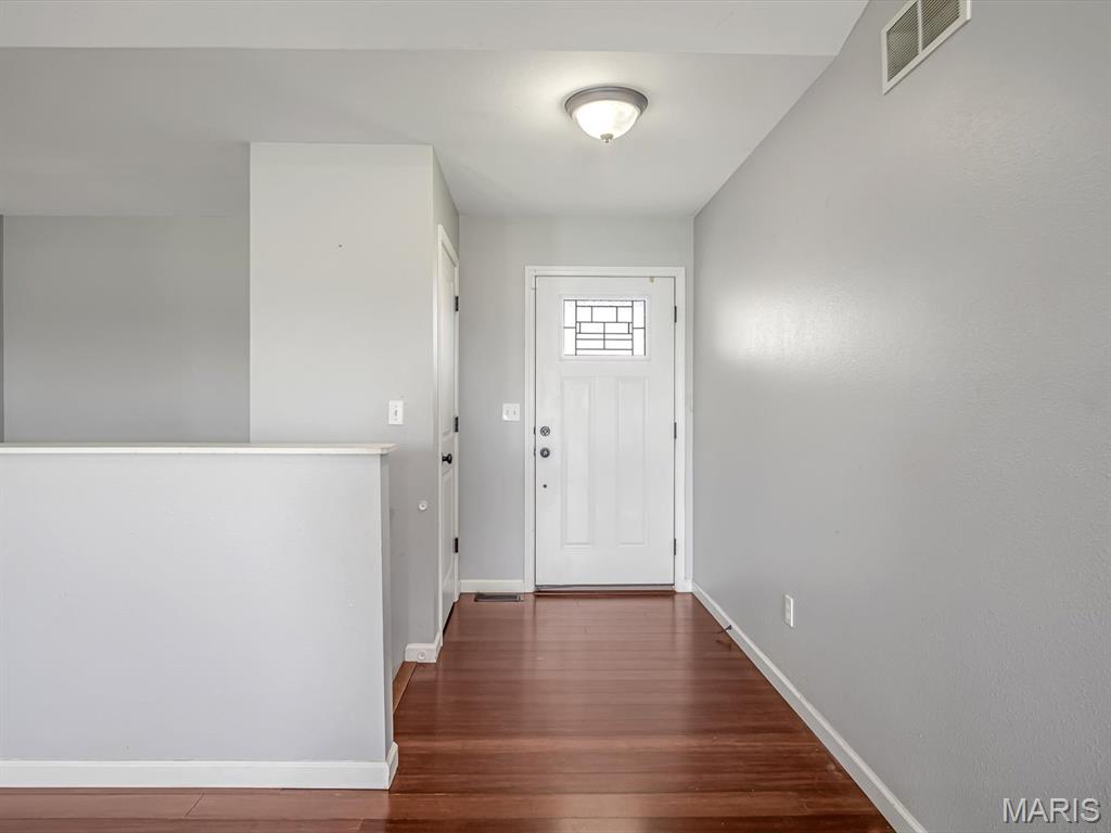 Country Club Hills - Residential