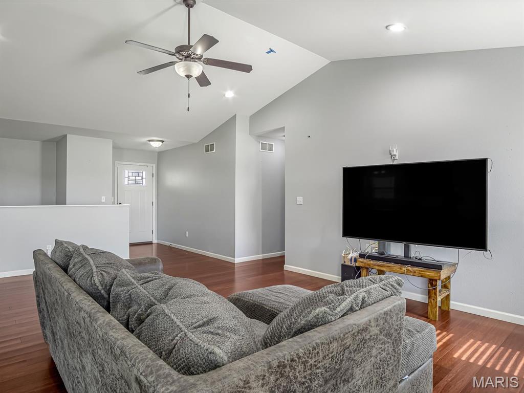 Country Club Hills - Residential