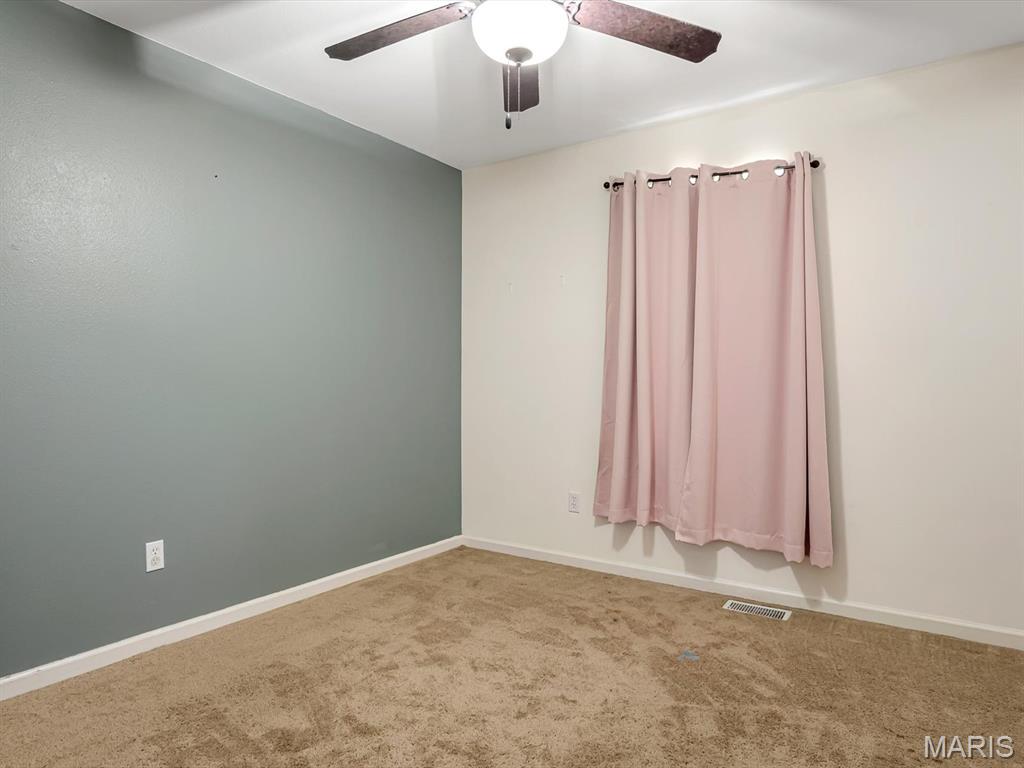 Country Club Hills - Residential