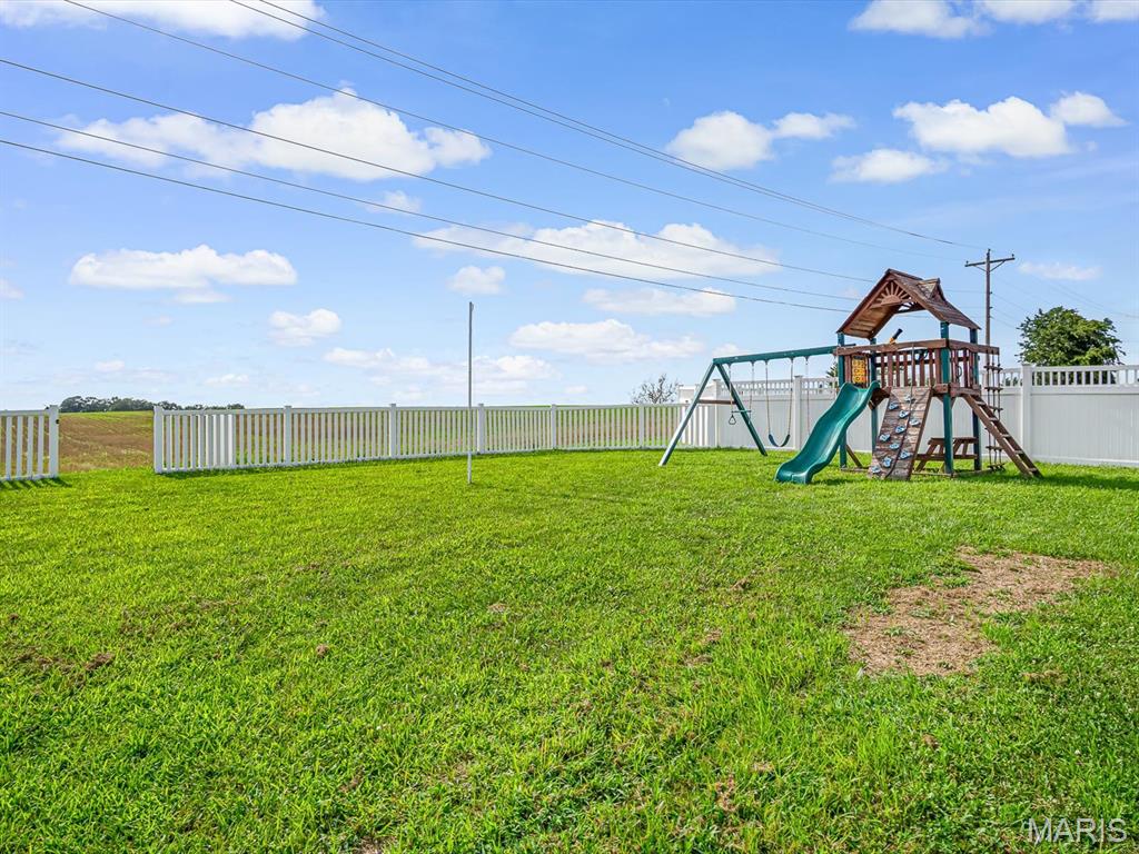 Country Club Hills - Residential