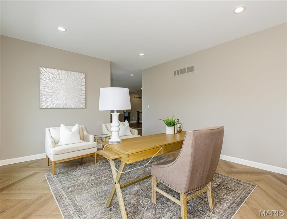 Persimmon Trace - Residential