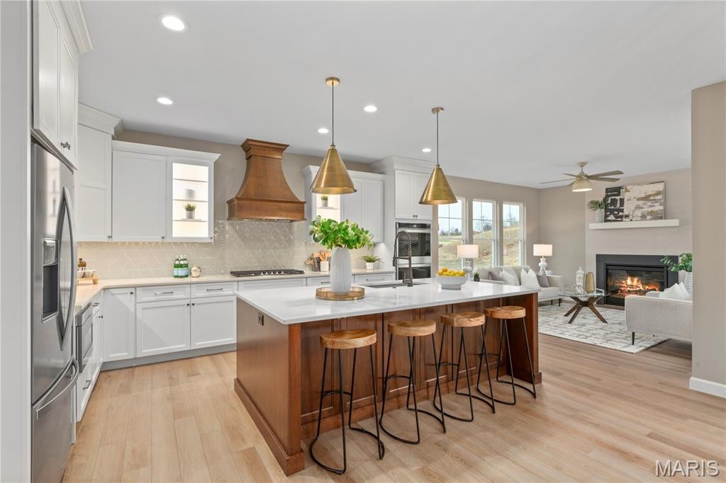Persimmon Trace - Residential