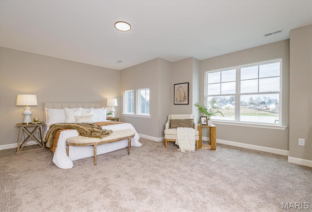 Persimmon Trace - Residential