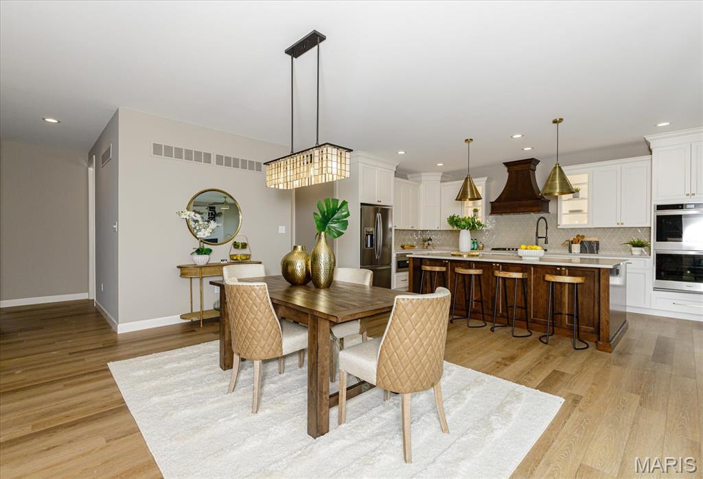 Persimmon Trace - Residential