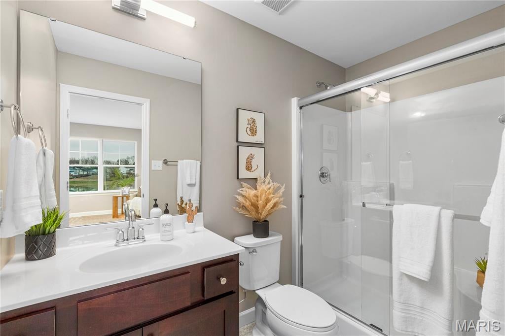 Persimmon Trace - Residential