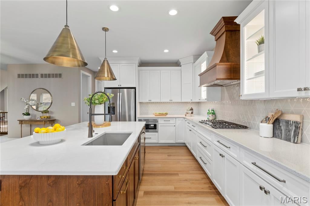 Persimmon Trace - Residential