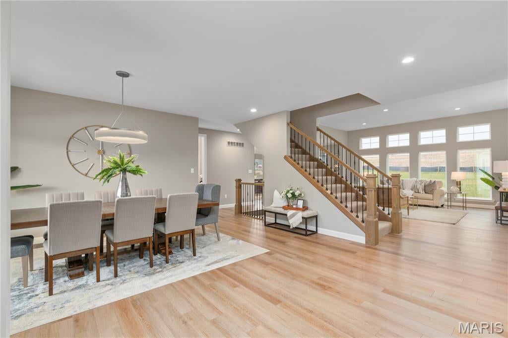 Persimmon Trace - Residential