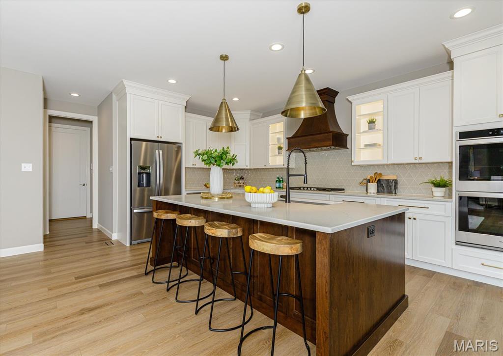 Persimmon Trace - Residential