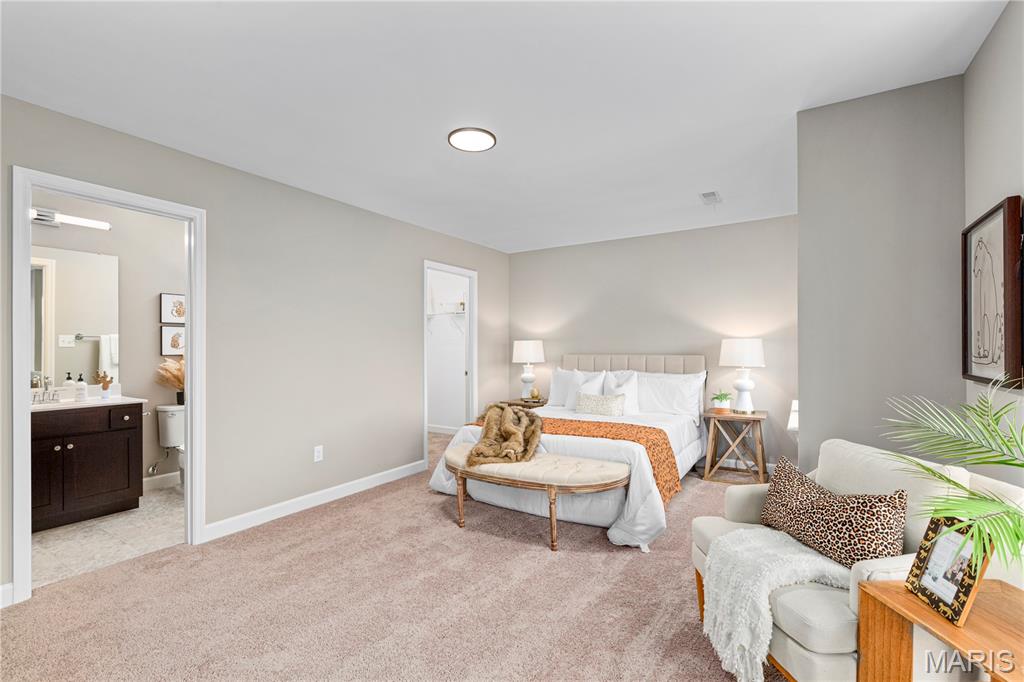 Persimmon Trace - Residential