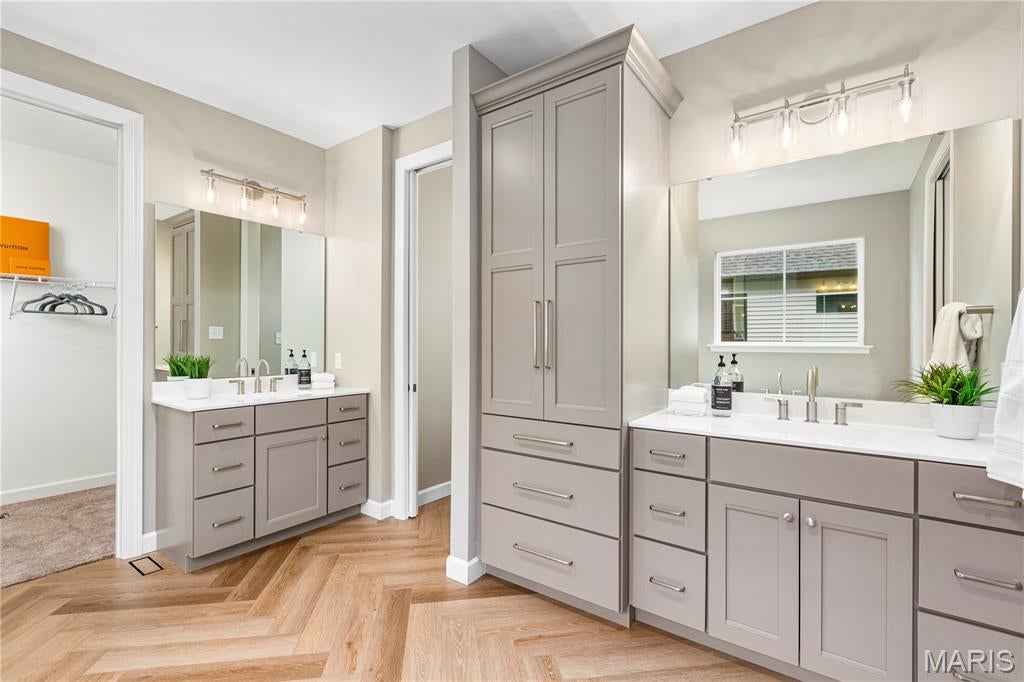 Persimmon Trace - Residential