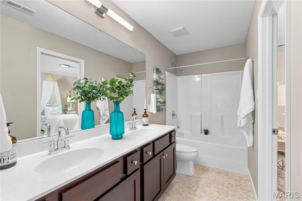 Persimmon Trace - Residential