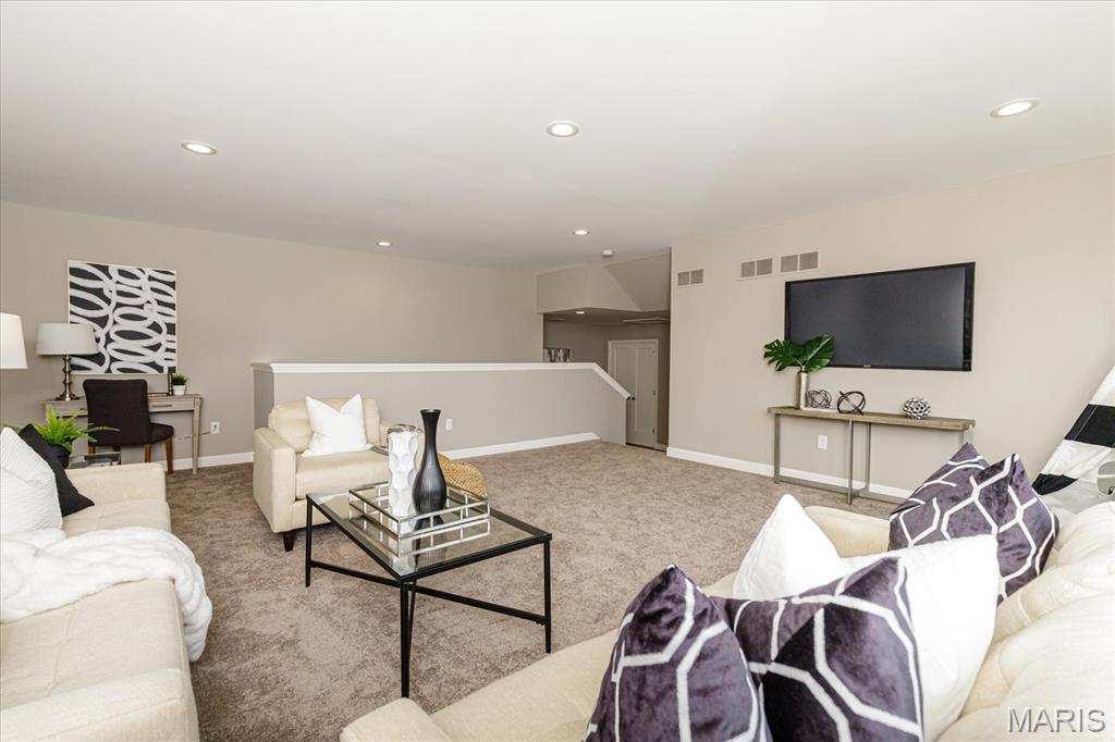Persimmon Trace - Residential