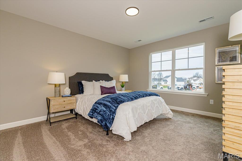 Persimmon Trace - Residential
