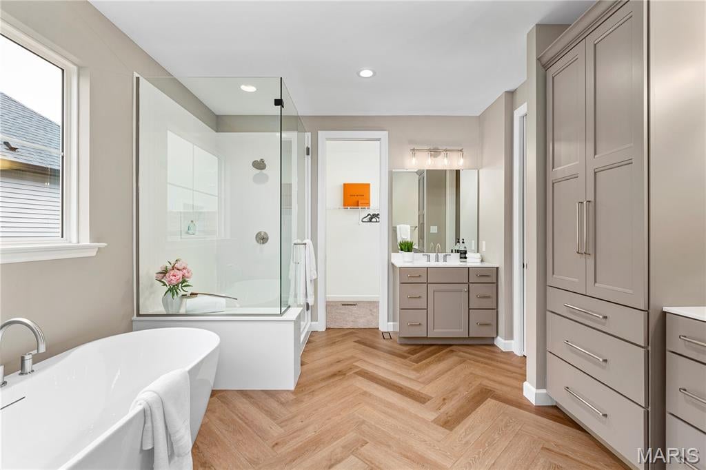 Persimmon Trace - Residential