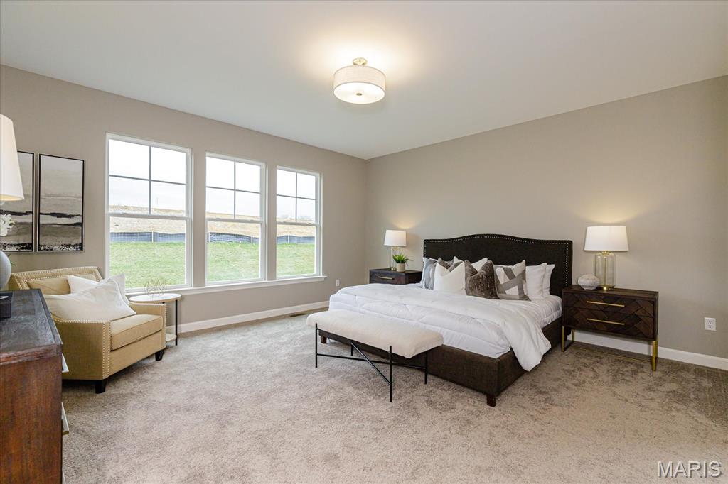 Persimmon Trace - Residential