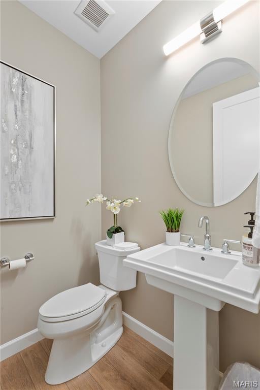 Persimmon Trace - Residential