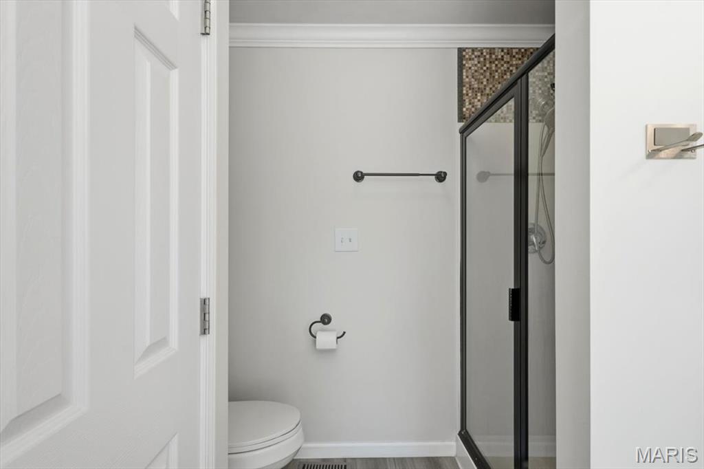 Wyndgate Village C #1 - Residential
