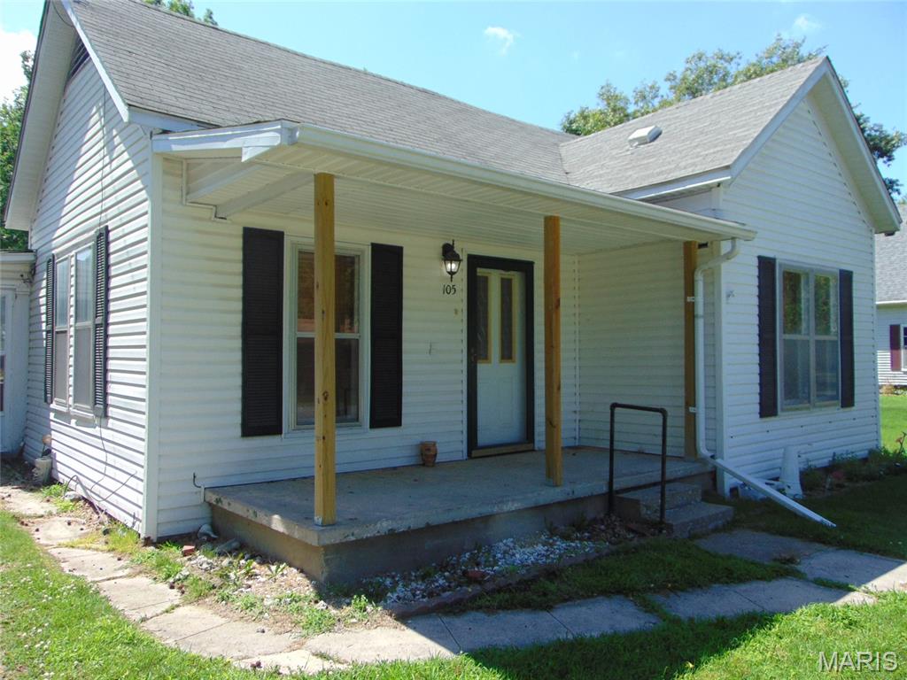 Kimmels - Residential