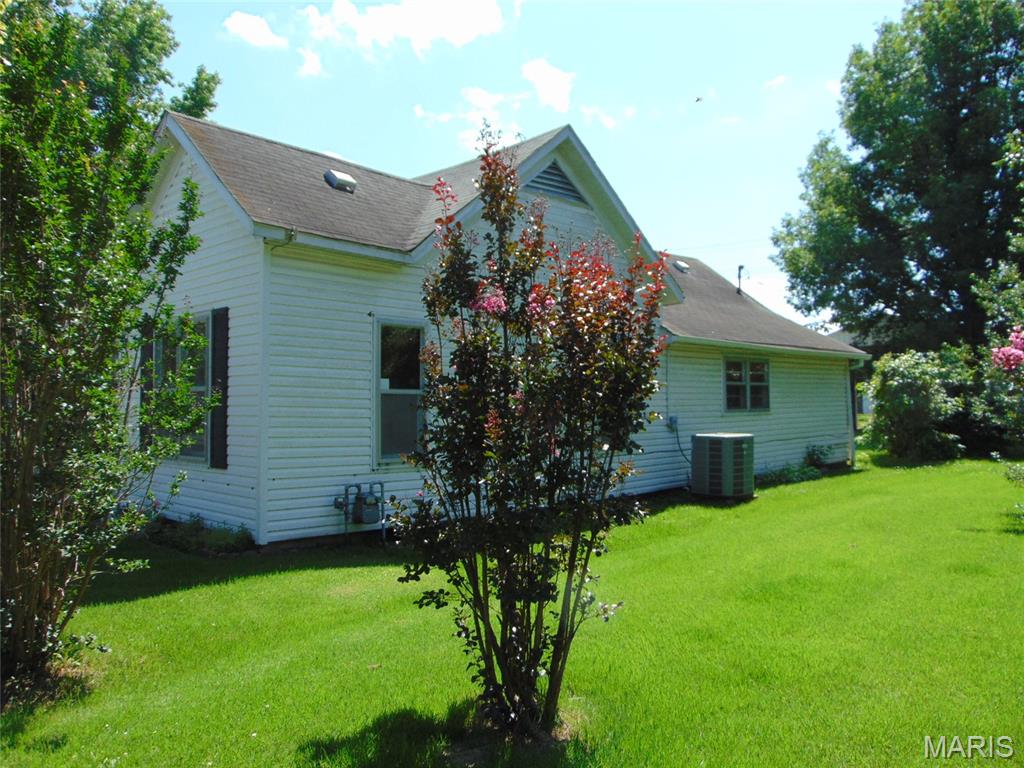 Kimmels - Residential