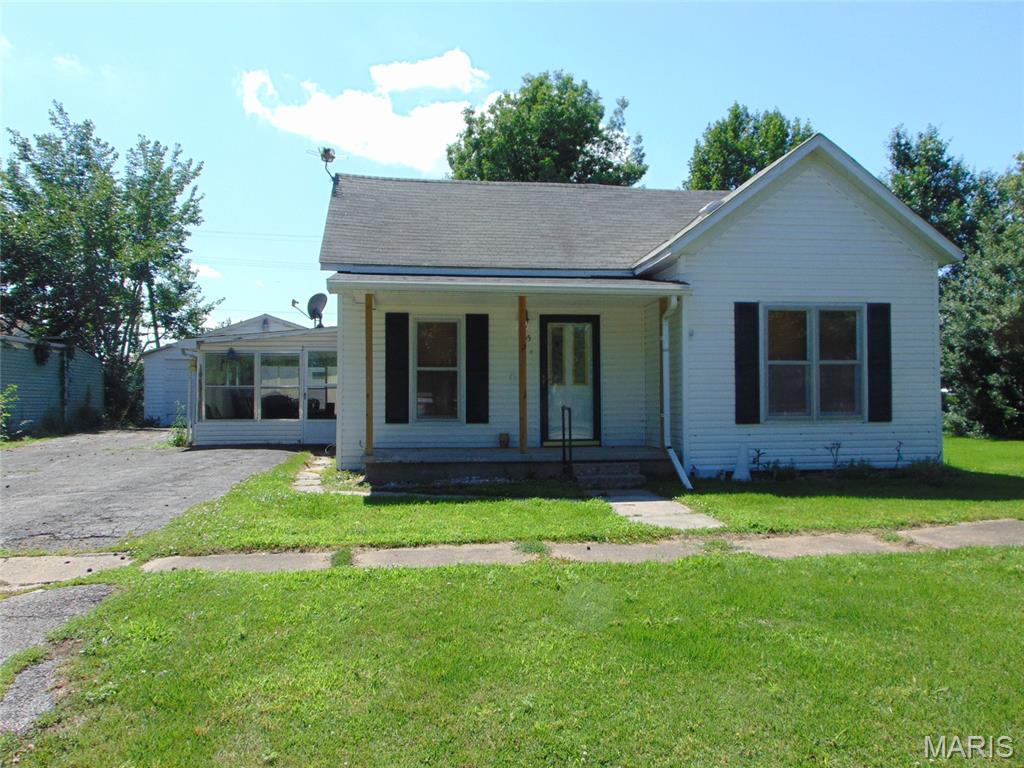 Kimmels - Residential