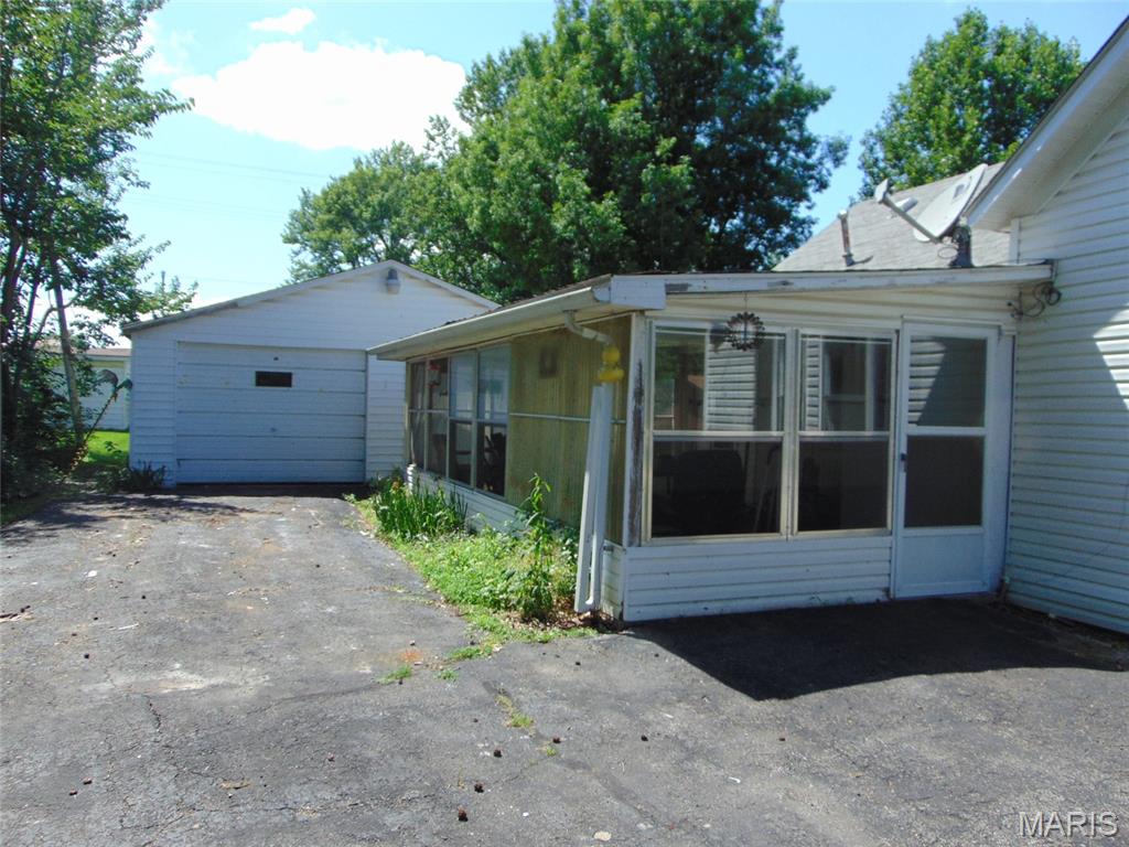Kimmels - Residential
