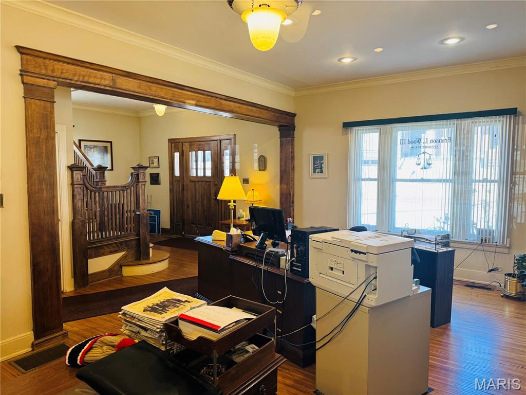 OUT LOT 71 - Residential