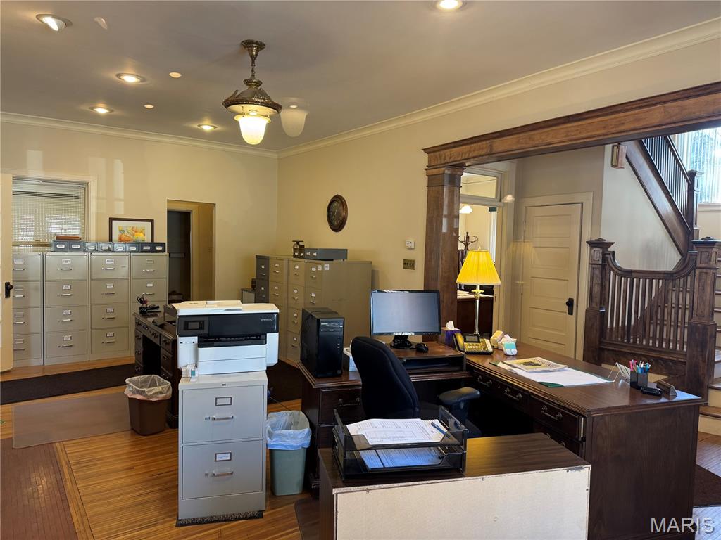 OUT LOT 71 - Residential