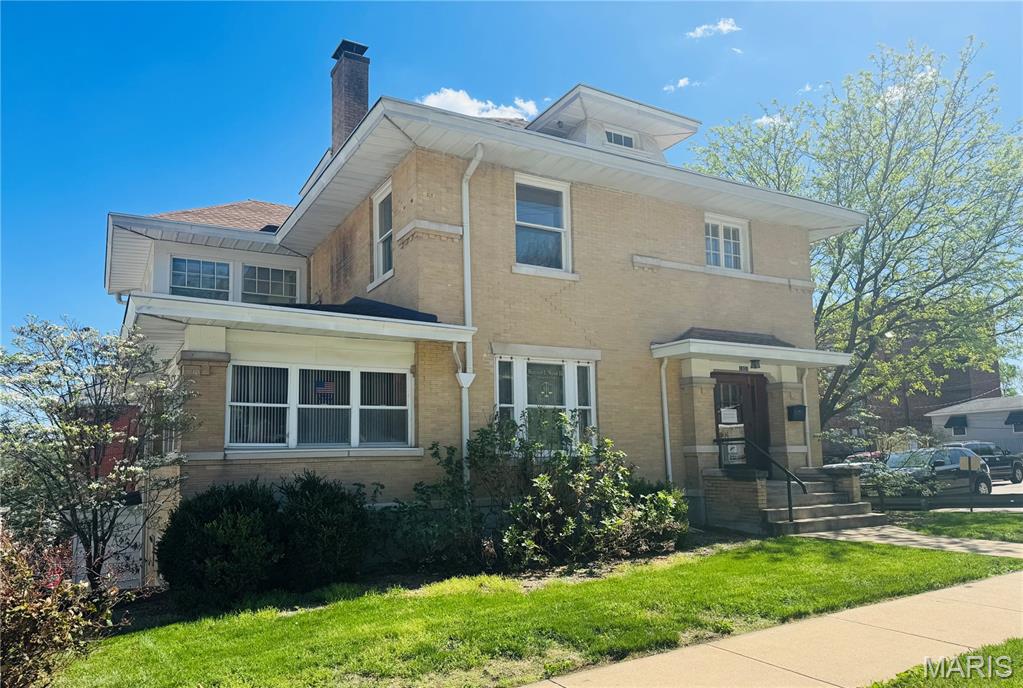 OUT LOT 71 - Residential