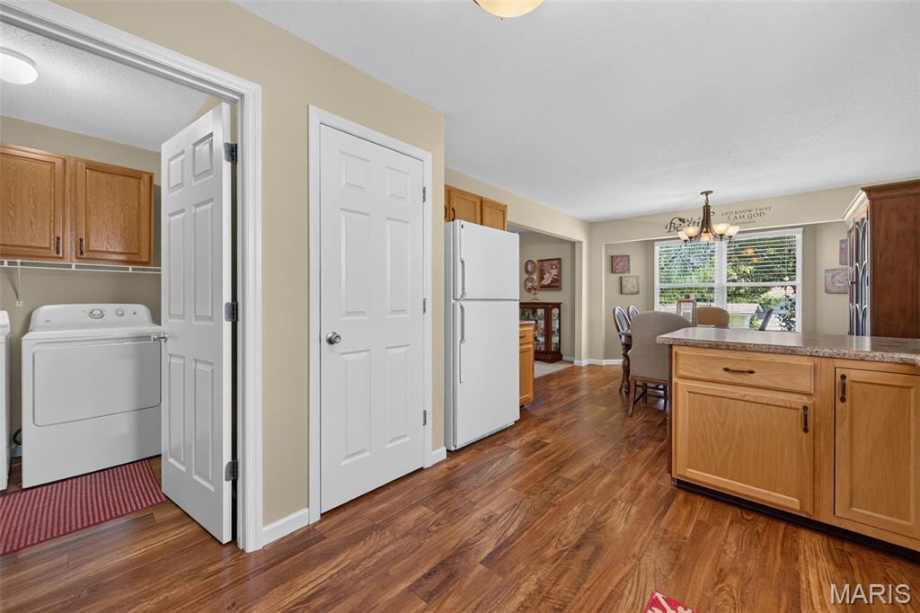 Buchanan Creek Estates 6 - Residential
