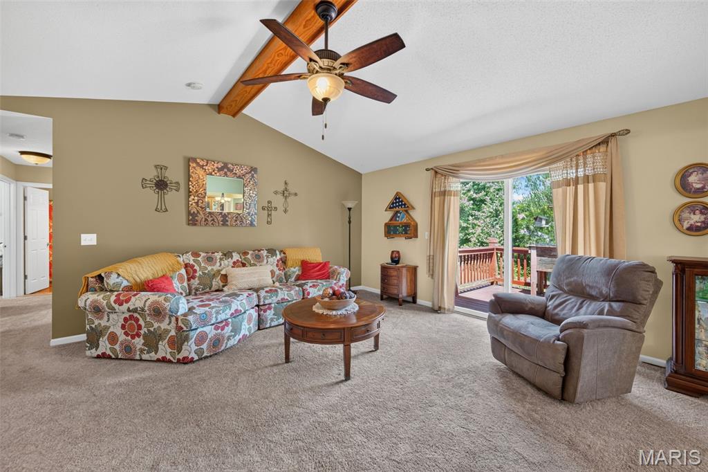 Buchanan Creek Estates 6 - Residential
