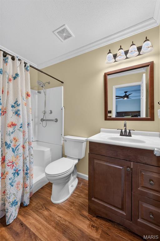 Buchanan Creek Estates 6 - Residential