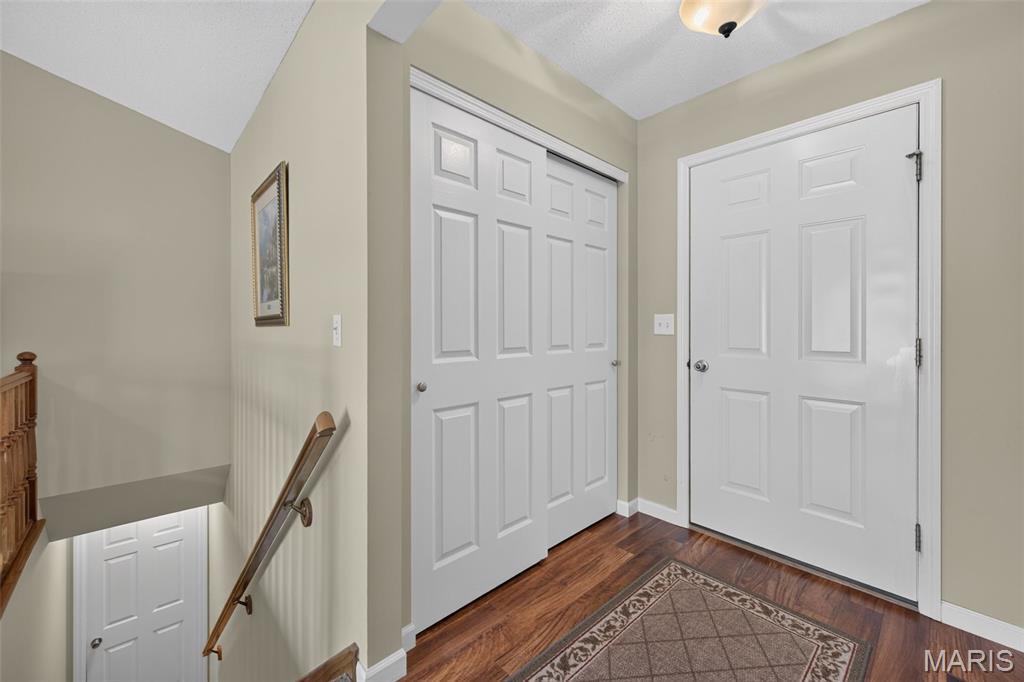 Buchanan Creek Estates 6 - Residential