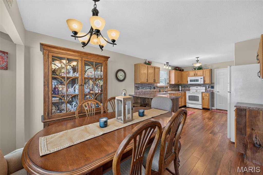 Buchanan Creek Estates 6 - Residential