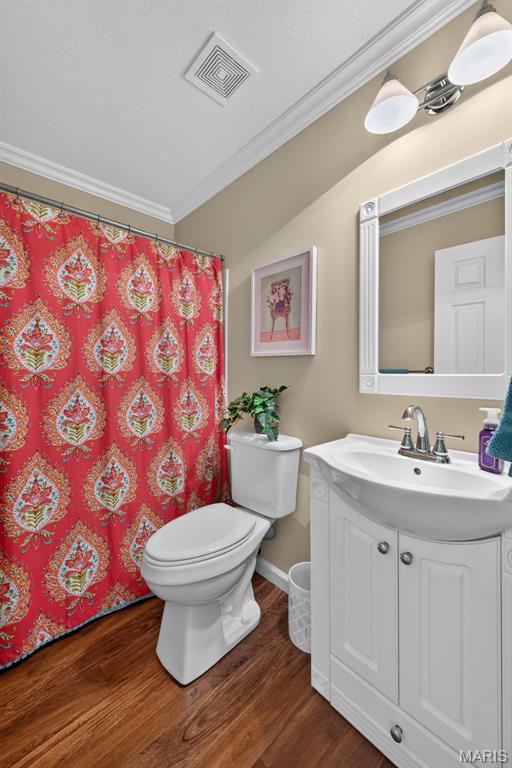 Buchanan Creek Estates 6 - Residential