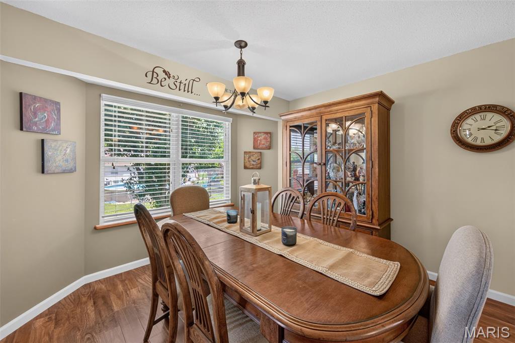 Buchanan Creek Estates 6 - Residential